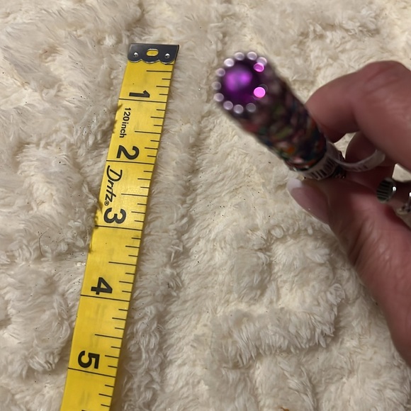 Colorful Rhinestone Pen - Picture 9 of 9